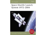 Space Shuttle Launch System 1972 2004 MINT New