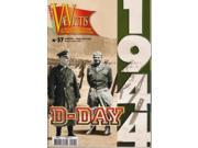 57 w D Day Overlord 1944 NM