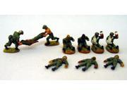 US Army Casualties MINT New
