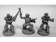 Marine Recon Section MINT New