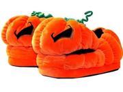 Jack O Lantern Slippers Limited Edition SW MINT New