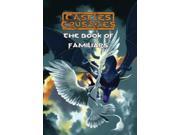 Book of Familiars The MINT New