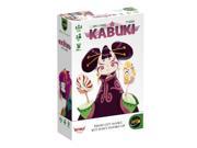 Kabuki SW MINT New