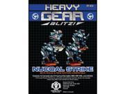 Strike Squad 2nd Edition MINT New