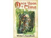 Once Upon a Time Writer s Handbook NM