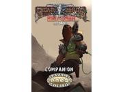 Companion Limited Edition MINT New