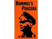 MicroHistory 1 Rommel s Panzers VG NM