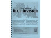 Blue Division NM