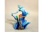 Water Elemental Sea Witch MINT New