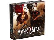 Mythic Battles SW MINT New