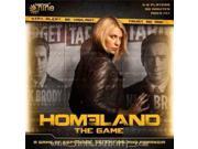 Homeland The Game SW MINT New