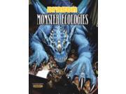 Dragon Magazine Presents Monster Ecologies NM
