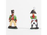 Officers and Trumpeters 1806 08 MINT New