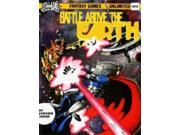 Battle Above the Earth MINT New