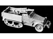 US M 3 T 19 105mm Howitzer Carriage MINT New