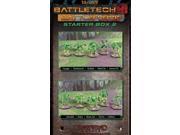 Battleforce Starter Box 2 Stars MINT New