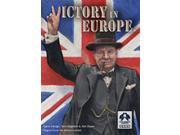 Victory in Europe SW MINT New