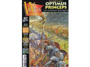 67 w Optimus Princeps The Wars of Daciques MINT New