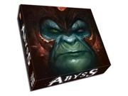 Abyss Red SW MINT New