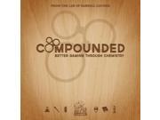 Compounded Better Gaming Through Chemistry SW MINT New