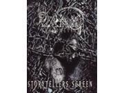 Storyteller s Screen 2nd Edition w Buried Secrets NM