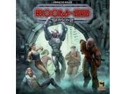 Room 25 Season 2 Expansion SW MINT New