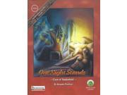 One Night Stands 6 Curse of Shadowhold Pathfinder EX