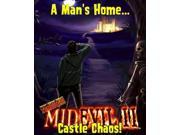 Zombies!!! MidEvil 2 Castle Chaos! SW MINT New