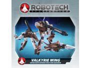 UEDF Valkyrie Wing SW MINT New