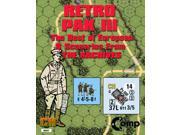 Retro Pak 3 MINT New