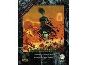 Splinters of Faith 7 The Heirs of Sin Swords Wizardry MINT New