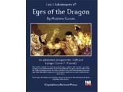 Eyes of the Dragon MINT New