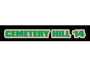 Cemetery Hill 2014 MINT New