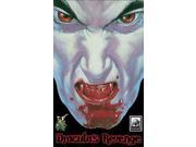 Dracula s Revenge MINT New