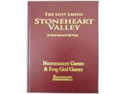 Stoneheart Valley w PDF Collector s Edition Pathfinder MINT New