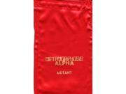 Metamorphosis Alpha Dice Bag Mutant Kickstarter Exclusive MINT New