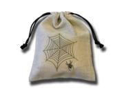 Spider Dice Bag MINT New