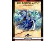 Baleful Coven The MINT New