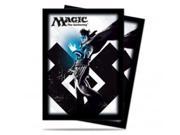 Card Sleeves Magic 2015 Jace 80 MINT New