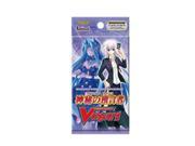 Extra Booster 7 Mystical Magus Booster Pack MINT New
