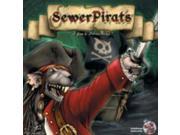 Sewer Pirats SW MINT New