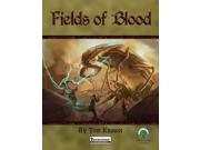 Fields of Blood Pathfinder MINT New