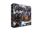 Fire Axe A Viking Saga 3rd Edition SW MINT New