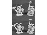 Dwarven Warriors 06044 MINT New