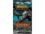 Hunt for Illidan The Booster Pack MINT New
