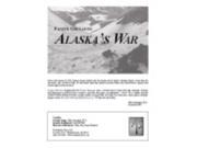 Alaska s War SW MINT New