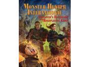 Monster Hunter International Employee Handbook and Roleplaying Game VG