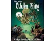 Cthulhu Rising SW MINT New