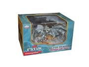 Silver Dragon Expansion Pack MINT New