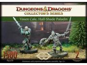 Vasen Cale Half Shade Paladin Limited Edition SW MINT New